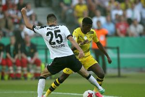 Slobodan Medojevic verlängert in Frankfurt um ein Jahr