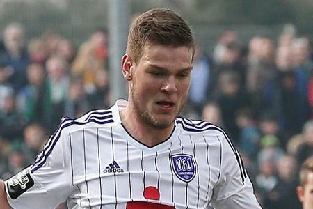 Würzburger Kickers holen Syhre aus Osnabrück Würzburger Kickers holen Syhre aus Osnabrück