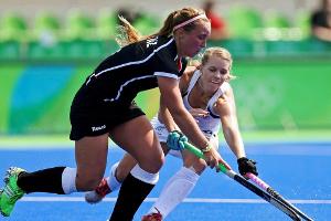 DAZN sichert sich Übertragungsrechte an Hockey-Großereignissen