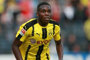VfB Stuttgart verpflichtet Orel Mangala