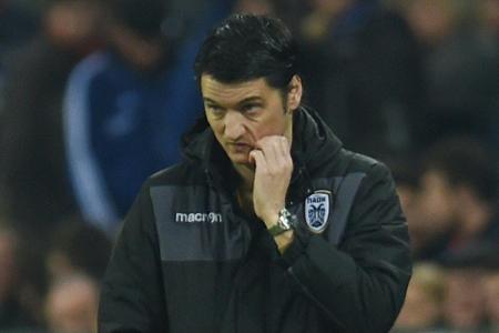 Fußball: PAOK Saloniki entlässt Trainer Ivic
