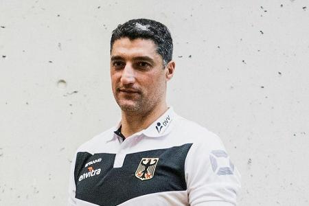 Weltliga: Deutschland verliert gegen Österreich Weltliga: Deutschland verliert gegen Österreich