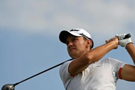 Golf: Kieffer in Atzenbrugg weiter stark