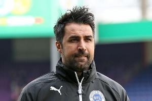 Lotte-Coach Atalan in Aue als Tedesco-Nachfolger gehandelt