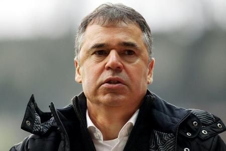 Ex-DFL-Geschäftsführer Rettig kritisiert Rechtevergabe der Champions League
