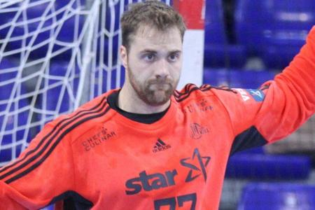 Handball-Nationalkeeper Wolff wischt Wechselgerüchte beiseite Handball-Nationalkeeper Wolff wischt Wechselgerüchte beiseite