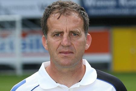 Hannover 96 holt weiteren Co-Trainer aus Paderborn