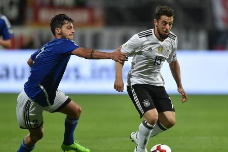 Younes kann sich Rückkehr in Bundesliga vorstellen