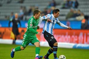 2. Liga: Greuther Fürth verpflichtet Wittek
