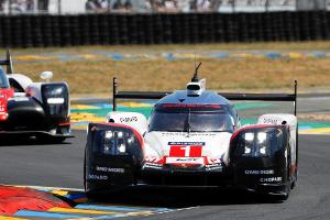 24 Stunden von Le Mans: Lotterer droht das Aus, nächstes Drama für Toyota