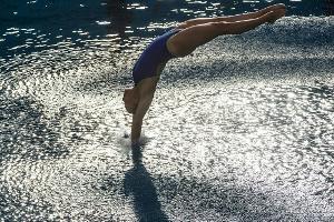 Wasserspringer-EM: Punzel/Freyer holen Silber vom 3-m-Brett