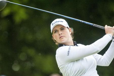 Golf: Masson und Gal in Arkansas schwach