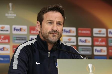 Thomas Christiansen wird Teammanager bei Leeds United