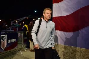 Medien: Klinsmann-Entlassung kostete US-Verband 6,2 Millionen Dollar