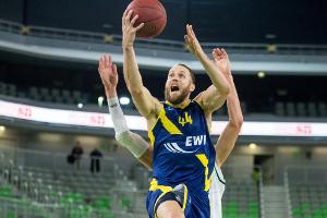 BBL: Sieben Spieler verlassen Vizemeister Oldenburg