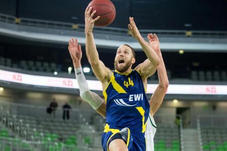 BBL: Sieben Spieler verlassen Vizemeister Oldenburg BBL: Sieben Spieler verlassen Vizemeister Oldenburg