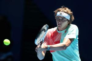 Chance "sehr, sehr, sehr gering": Zverev wohl nicht am Hamburger Rothenbaum