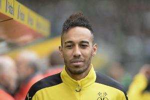 Aubameyang-Transfer: PSG und Tianjin nehmen Abstand