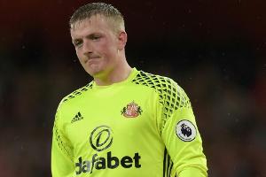 Transfer zu Everton perfekt: Pickford teuerster britischer Torhüter