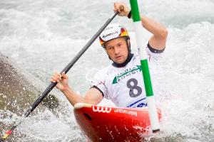 Kanuslalom: DKV-Starter gehen am Schlusstag leer aus