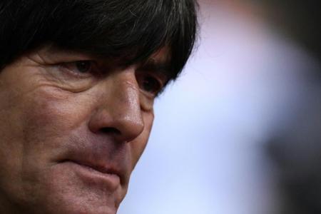 DFB: Löw lässt Kapitänsfrage offen