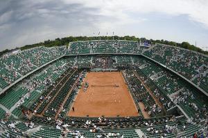 French Open: Keine verschärften Sicherheitsmaßnahmen nach London-Anschlag