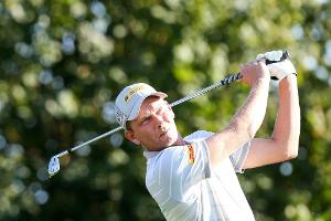 Golf: Deutsche Profis in Malmö allesamt über Par