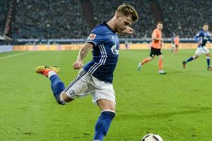 Meyer schlägt Schalker Vertrags-Offerte aus