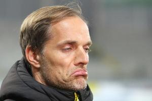 Berater: Bayer Leverkusen keine Option für Tuchel