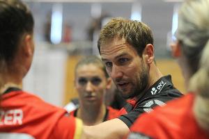 Ziel Finalrunde: Koslowski nominiert Aufgebot für Volleyball-Grand-Prix
