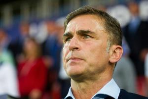 Kuntz: "Das wird ein 50:50-Spiel"