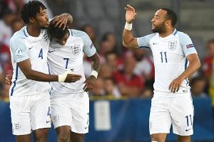 Vor EM-Halbfinale: Englands U21 übt Elfmeter - Deutschland nicht