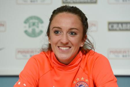 Frauenfußball: Evans wechselt zu Arsenal Frauenfußball: Evans wechselt zu Arsenal