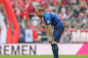 2. Liga: Rosenthal bleibt bis 2019 in Darmstadt