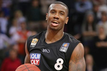 Abschied aus Ulm: MVP Morgan geht in die Türkei