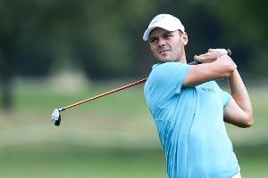 Golfprofi Kaymer glückt guter Start in Paris
