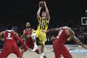 Bogdanovic bestbezahlter Rookie der NBA-Geschichte