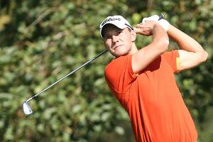 Golf: Kieffer überzeugt zum Auftakt in Atzenbrugg