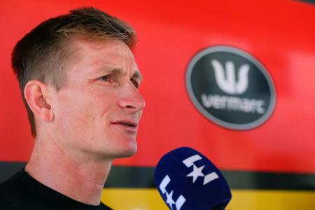 Radprofi Greipel: Ullrich 