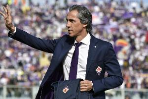 Ex-Florenz-Trainer Sousa vor Wechsel nach China