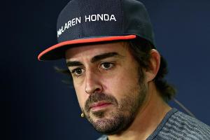 Formel 1: Alonso strikt gegen weitere Aufblähung des WM-Kalenders