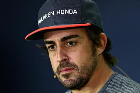 Formel 1: Alonso strikt gegen weitere Aufblähung des WM-Kalenders Formel 1: Alonso strikt gegen weitere Aufblähung des WM-Kalenders