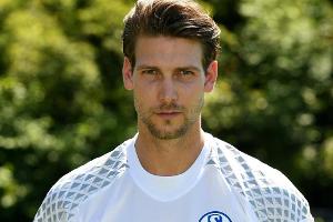 Torwart Giefer von Schalke nach Augsburg