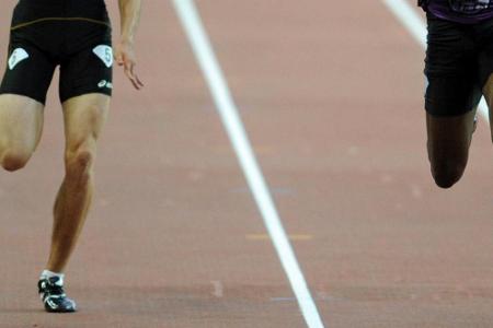 IAAF-Integritätskommission komplett: Australier Clothier wird Leiter IAAF-Integritätskommission komplett: Australier Clothier wird Leiter