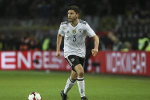 DFB: Hector hofft auf späten Kartenboom