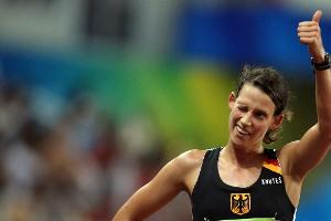 Moderner Fünfkampf: Sportdirektorin Kim Raisner wechselt auf die Cheftrainer-Position