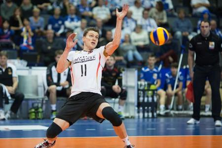 Volleyball-Paar Fromm und Brinker wechselt in die Türkei