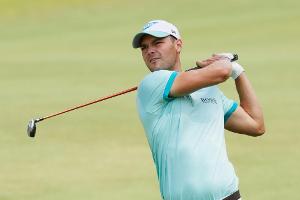 Wentworth: Kaymer scheitert am Cut, Kieffer in der Spitzengruppe