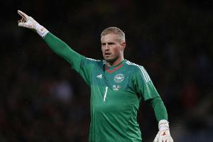 Dänemark ohne Schmeichel gegen Weltmeister Deutschland