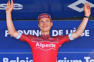 Dauphine: Martin will Akzente setzen - auch Froome testet für die Tour